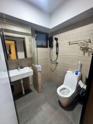 Blk 532C Bishan Ridges (Bishan), HDB 3 Rooms #637707751